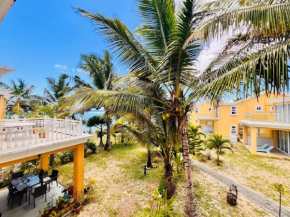 Limon Bungalow